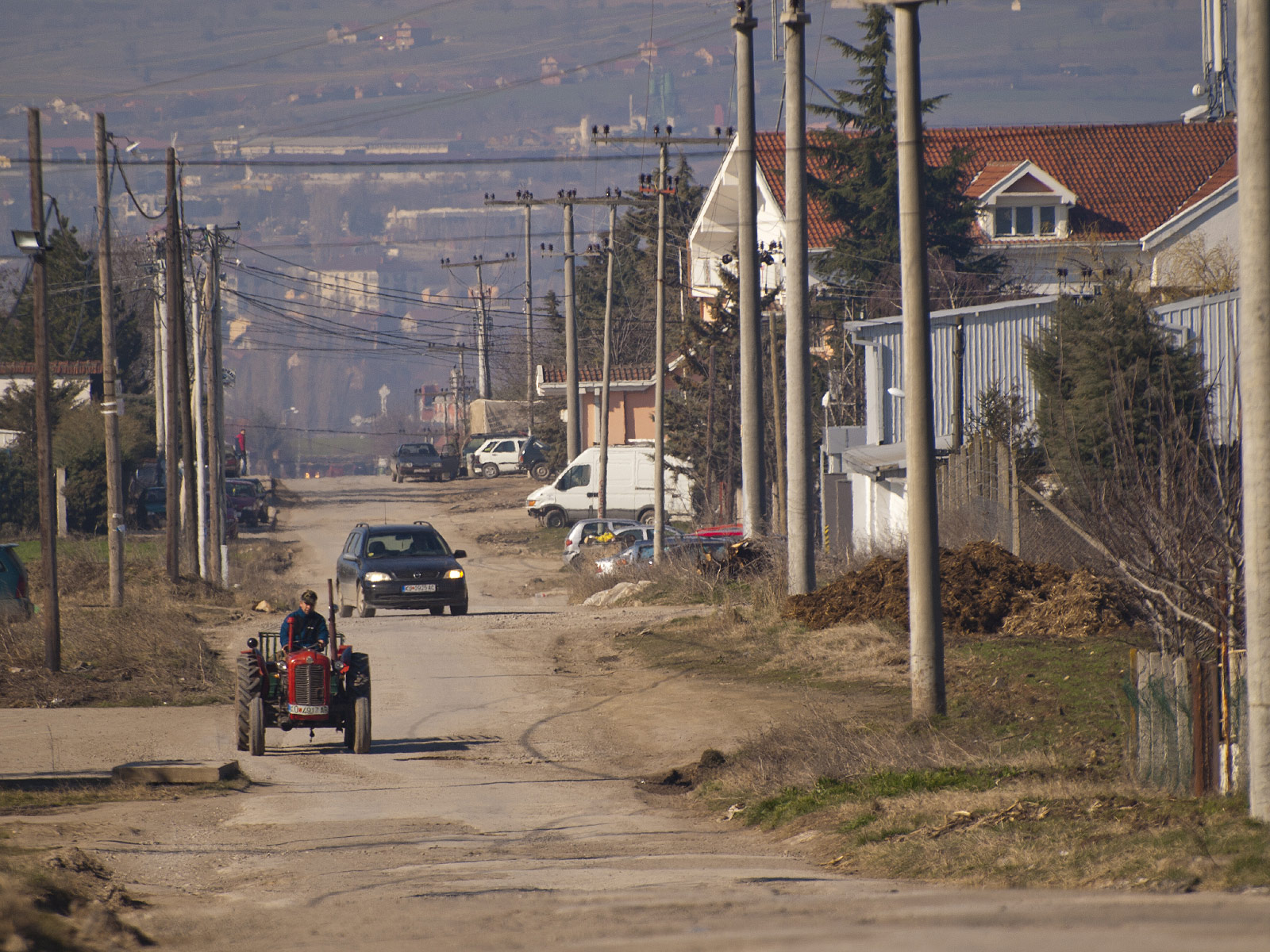 Kumanovo (Photo license: CC BY-NC 2.0)